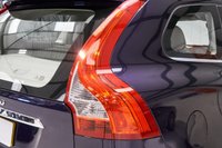 USED 2015 65 VOLVO XC60 2.4 D5 SE LUX NAV AWD 5d 217 BHP 