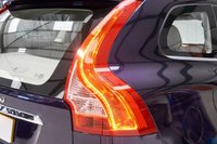 USED 2015 65 VOLVO XC60 2.4 D5 SE LUX NAV AWD 5d 217 BHP 