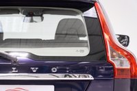 USED 2015 65 VOLVO XC60 2.4 D5 SE LUX NAV AWD 5d 217 BHP 