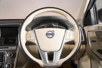 USED 2015 65 VOLVO XC60 2.4 D5 SE LUX NAV AWD 5d 217 BHP 