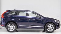 USED 2015 65 VOLVO XC60 2.4 D5 SE LUX NAV AWD 5d 217 BHP 