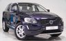 USED 2015 65 VOLVO XC60 2.4 D5 SE LUX NAV AWD 5d 217 BHP 