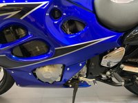 USED 2004 54 SUZUKI GSX 600 F FK3  ONLY 8,411 FROM NEW