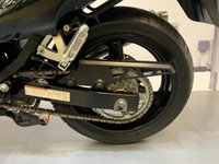 USED 2004 54 SUZUKI GSX 600 F FK3  ONLY 8,411 FROM NEW