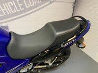 USED 2004 54 SUZUKI GSX 600 F FK3  ONLY 8,411 FROM NEW