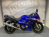 USED 2004 54 SUZUKI GSX 600 F FK3  ONLY 8,411 FROM NEW