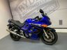 USED 2004 54 SUZUKI GSX 600 F FK3  ONLY 8,411 FROM NEW