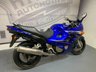 USED 2004 54 SUZUKI GSX 600 F FK3  ONLY 8,411 FROM NEW