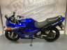 USED 2004 54 SUZUKI GSX 600 F FK3  ONLY 8,411 FROM NEW