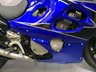 USED 2004 54 SUZUKI GSX 600 F FK3  ONLY 8,411 FROM NEW