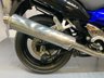 USED 2004 54 SUZUKI GSX 600 F FK3  ONLY 8,411 FROM NEW
