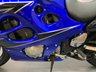 USED 2004 54 SUZUKI GSX 600 F FK3  ONLY 8,411 FROM NEW