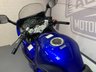 USED 2004 54 SUZUKI GSX 600 F FK3  ONLY 8,411 FROM NEW