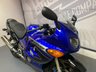 USED 2004 54 SUZUKI GSX 600 F FK3  ONLY 8,411 FROM NEW