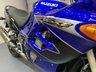 USED 2004 54 SUZUKI GSX 600 F FK3  ONLY 8,411 FROM NEW