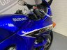 USED 2004 54 SUZUKI GSX 600 F FK3  ONLY 8,411 FROM NEW