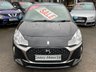 USED 2016 16 DS DS 3 1.6 BlueHDi 'CHIC' 3dr - NEW SHAPE 