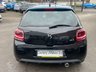USED 2016 16 DS DS 3 1.6 BlueHDi 'CHIC' 3dr - NEW SHAPE 