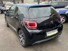 USED 2016 16 DS DS 3 1.6 BlueHDi 'CHIC' 3dr - NEW SHAPE 