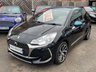 USED 2016 16 DS DS 3 1.6 BlueHDi 'CHIC' 3dr - NEW SHAPE 