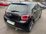 USED 2016 16 DS DS 3 1.6 BlueHDi 'CHIC' 3dr - NEW SHAPE 