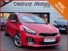 USED 2016 66 KIA CEED 1.6 CRDI GT-LINE Tourer 5dr - 2023 KIA WARRANTY 
