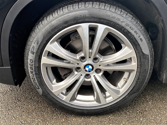 View our BMW X1