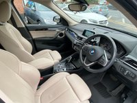 USED 2017 67 BMW X1 1.5 SDRIVE18I SPORT 5d 139 BHP ** RAC BUYSURE INSPECTED **