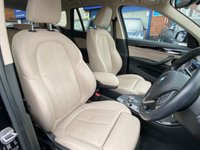 USED 2017 67 BMW X1 1.5 SDRIVE18I SPORT 5d 139 BHP ** RAC BUYSURE INSPECTED **
