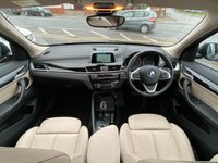 USED 2017 67 BMW X1 1.5 SDRIVE18I SPORT 5d 139 BHP ** RAC BUYSURE INSPECTED **