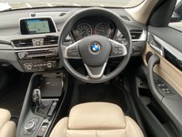 USED 2017 67 BMW X1 1.5 SDRIVE18I SPORT 5d 139 BHP ** RAC BUYSURE INSPECTED **