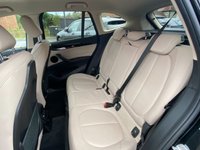 USED 2017 67 BMW X1 1.5 SDRIVE18I SPORT 5d 139 BHP ** RAC BUYSURE INSPECTED **