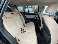 USED 2017 67 BMW X1 1.5 SDRIVE18I SPORT 5d 139 BHP ** RAC BUYSURE INSPECTED **
