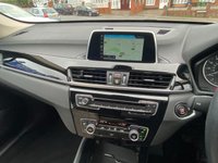 USED 2017 67 BMW X1 1.5 SDRIVE18I SPORT 5d 139 BHP ** RAC BUYSURE INSPECTED **