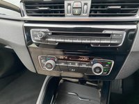 USED 2017 67 BMW X1 1.5 SDRIVE18I SPORT 5d 139 BHP ** RAC BUYSURE INSPECTED **