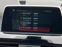 USED 2017 67 BMW X1 1.5 SDRIVE18I SPORT 5d 139 BHP ** RAC BUYSURE INSPECTED **