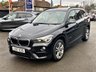 USED 2017 67 BMW X1 1.5 SDRIVE18I SPORT 5d 139 BHP ** RAC BUYSURE INSPECTED **