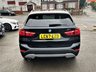 USED 2017 67 BMW X1 1.5 SDRIVE18I SPORT 5d 139 BHP ** RAC BUYSURE INSPECTED **