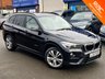 USED 2017 67 BMW X1 1.5 SDRIVE18I SPORT 5d 139 BHP ** RAC BUYSURE INSPECTED **
