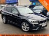 USED 2017 67 BMW X1 1.5 SDRIVE18I SPORT 5d 139 BHP ** RAC BUYSURE INSPECTED **