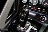 USED 2018 18 JAGUAR F-TYPE 3.0 V6 R-DYNAMIC AWD 2d 375 BHP MERIDIAN SOUND / LED LIGHTS