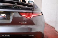 USED 2018 18 JAGUAR F-TYPE 3.0 V6 R-DYNAMIC AWD 2d 375 BHP MERIDIAN SOUND / LED LIGHTS