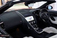 USED 2018 18 JAGUAR F-TYPE 3.0 V6 R-DYNAMIC AWD 2d 375 BHP MERIDIAN SOUND / LED LIGHTS