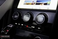 USED 2018 18 JAGUAR F-TYPE 3.0 V6 R-DYNAMIC AWD 2d 375 BHP MERIDIAN SOUND / LED LIGHTS