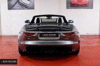 USED 2018 18 JAGUAR F-TYPE 3.0 V6 R-DYNAMIC AWD 2d 375 BHP MERIDIAN SOUND / LED LIGHTS