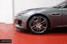 USED 2018 18 JAGUAR F-TYPE 3.0 V6 R-DYNAMIC AWD 2d 375 BHP MERIDIAN SOUND / LED LIGHTS