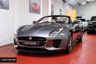 USED 2018 18 JAGUAR F-TYPE 3.0 V6 R-DYNAMIC AWD 2d 375 BHP MERIDIAN SOUND / LED LIGHTS