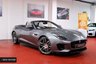USED 2018 18 JAGUAR F-TYPE 3.0 V6 R-DYNAMIC AWD 2d 375 BHP MERIDIAN SOUND / LED LIGHTS