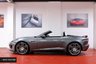 USED 2018 18 JAGUAR F-TYPE 3.0 V6 R-DYNAMIC AWD 2d 375 BHP MERIDIAN SOUND / LED LIGHTS
