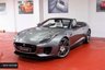 USED 2018 18 JAGUAR F-TYPE 3.0 V6 R-DYNAMIC AWD 2d 375 BHP MERIDIAN SOUND / LED LIGHTS